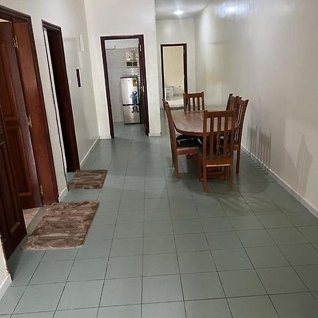 Appartement De Luxe A Ouakam ダカール エクステリア 写真
