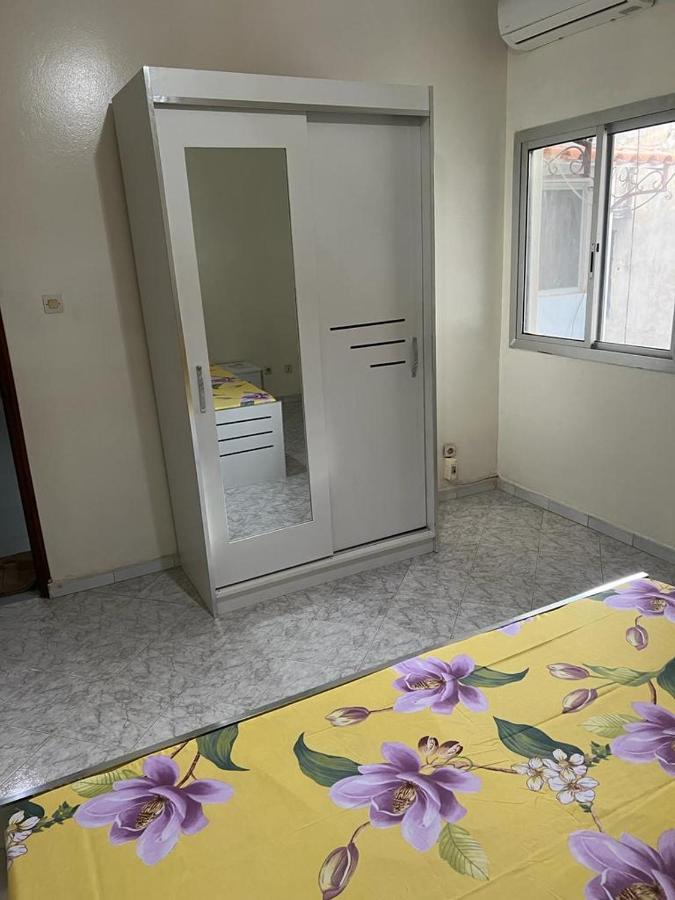 Appartement De Luxe A Ouakam ダカール エクステリア 写真