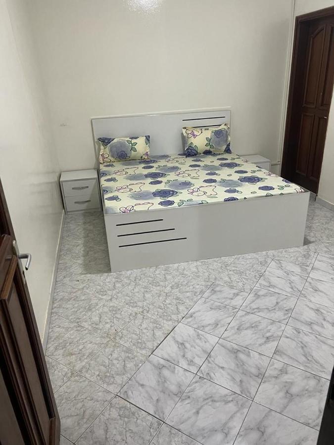 Appartement De Luxe A Ouakam ダカール エクステリア 写真