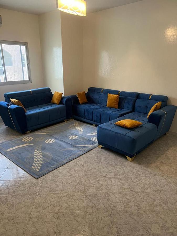 Appartement De Luxe A Ouakam ダカール エクステリア 写真